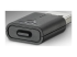 HP Poly Savi D400 - DECT-adapter voor koptelefoon - Rechte hoek