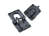 HP Quick Release Bracket 2 - Linkerhoek