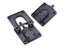 HP Quick Release Bracket 2 - Linkerhoek