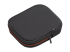 HP Poly - Beschermhoes voor hoofdtelefoon - Voorkant