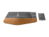 Lenovo Go Wireless Numeric Keypad - Voorkant