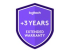 Logitech Extended Warranty - Voorkant