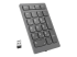 Lenovo Go Wireless Numeric Keypad - Linkerhoek