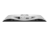 Dell Plus S2725HSM - LED-monitor - De onderkant