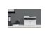 HP Color Laser MFP 179fnw - Voorkant