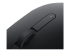 Dell MS5120W - Muis - optisch - Close-up