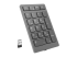 Lenovo Go Wireless Numeric Keypad - Linkerhoek