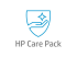 Electronic HP Care Pack Onsite Support w/Predictive Detection Alerts/DMR/Peripherals - Voorkant