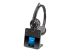 HP Poly Savi 8420 Office - Rechte hoek