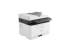 HP Color Laser MFP 179fnw - Linkerhoek