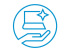 HP Carbon Neutral Computing Services To The Door With Usage Service - Voorkant